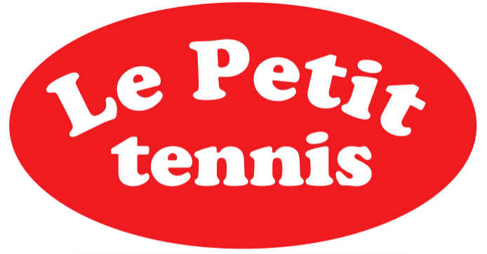 Le Petit Tennis program for young children ages 3-5